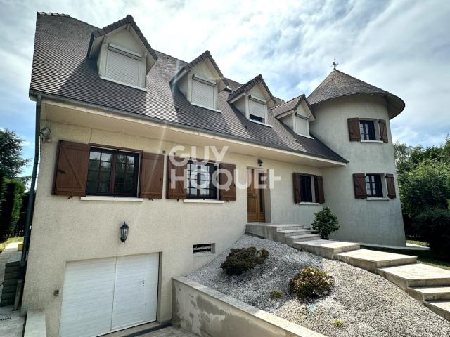 Maison vente à Palaiseau, Janvry
