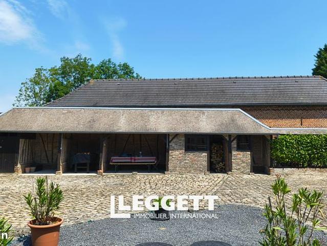Maison vente à Amiens, Outrebois