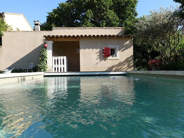Maison vente à Avignon, Morières-lès-avignon