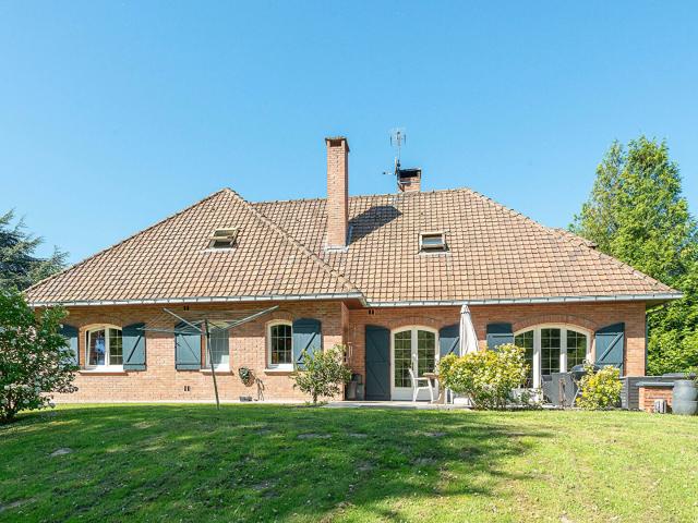 Maison vente à Valenciennes, Saint-amand-les-eaux