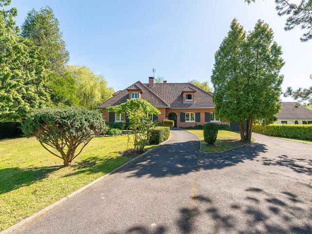 Maison vente à Valenciennes, Saint-amand-les-eaux