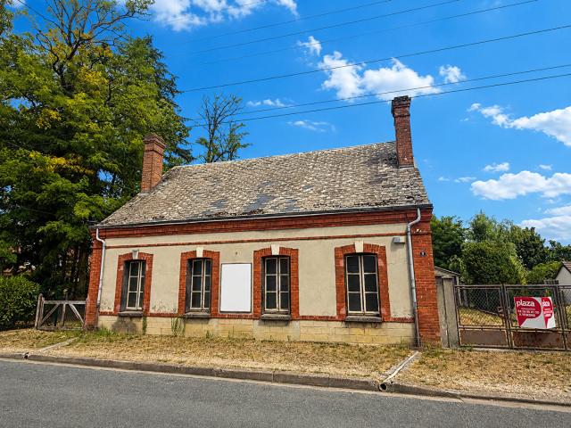 Maison vente à Romorantin-Lanthenay, Salbris