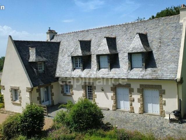 Maison vente à Châteaulin, Bretagne