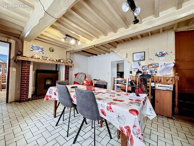 Maison vente à Saint-Lô, Airel