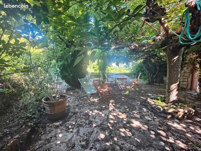 Maison vente à Bergerac, Lunas