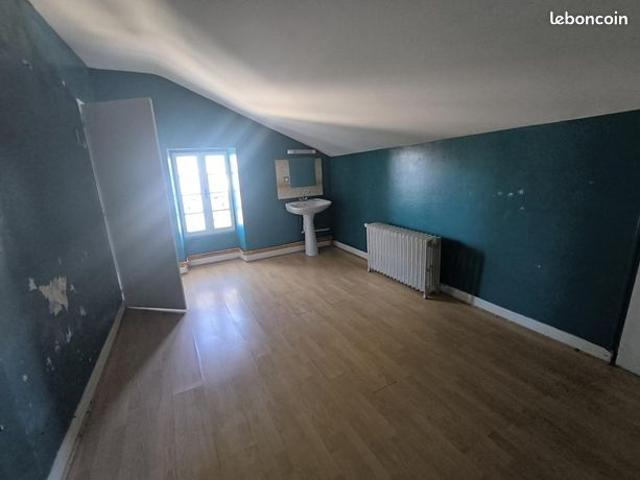 Maison vente à Cognac, Hiersac