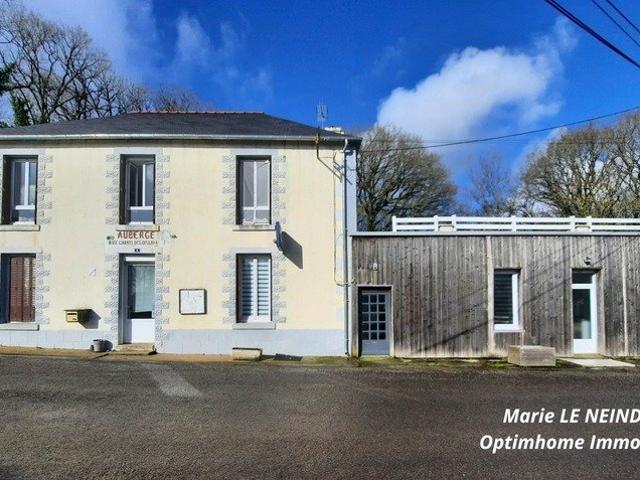 Maison vente à Saint-Brieuc, Bretagne