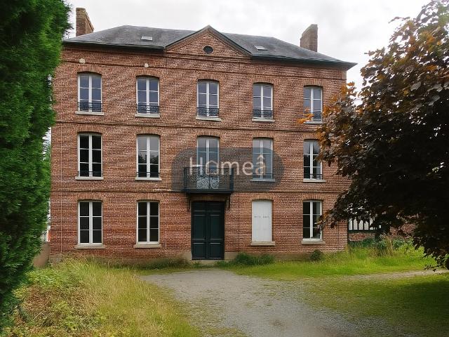 Maison vente à Doudeville, Seine-Maritime