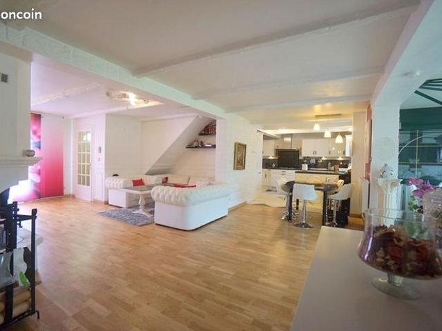 Maison vente à Mantes-la-Jolie, Limay