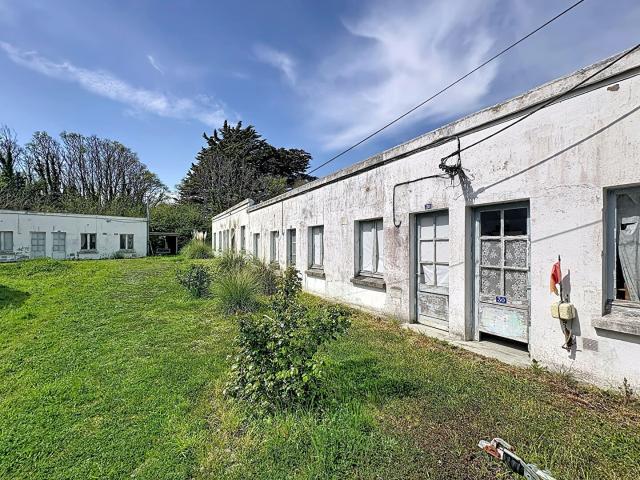 Maison vente à Le Douet Neuf, Plœmeur