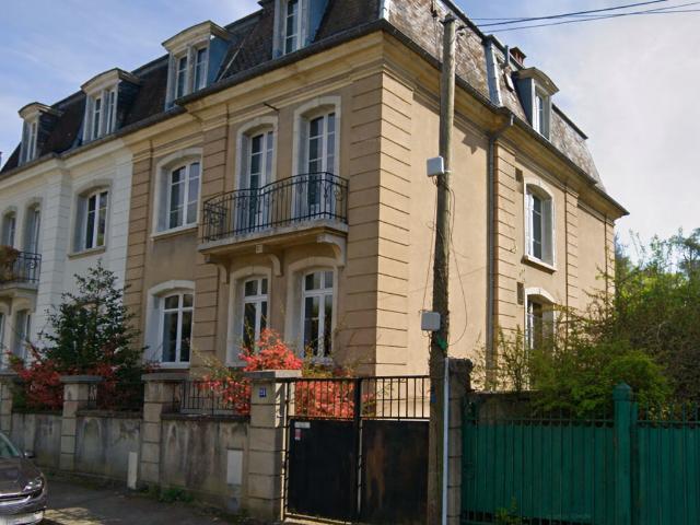 Maison vente à Mulhouse