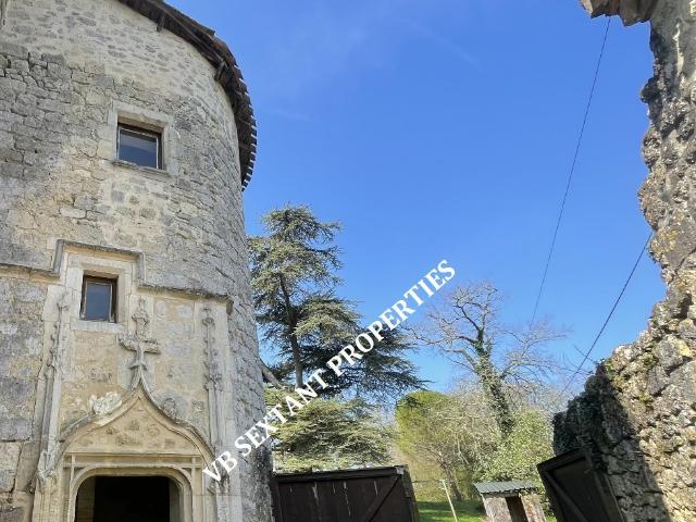 Maison vente à Faleyras, Gironde
