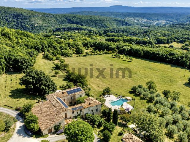 Maison vente à Alès