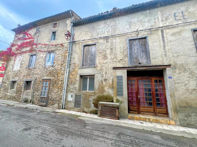 Maison vente à Limoux, Sainte-colombe-sur-l'hers