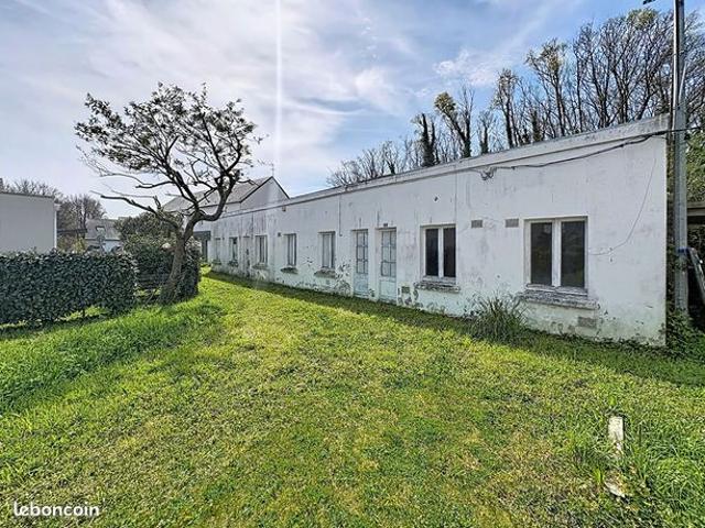 Maison vente à Plœmeur, Morbihan