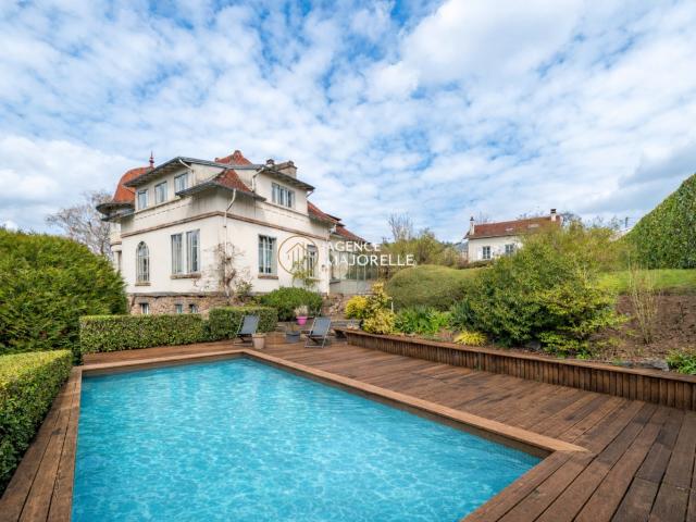 Maison vente à Épinal, Epinal