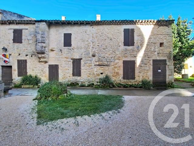 Maison vente à Condom, Larressingle