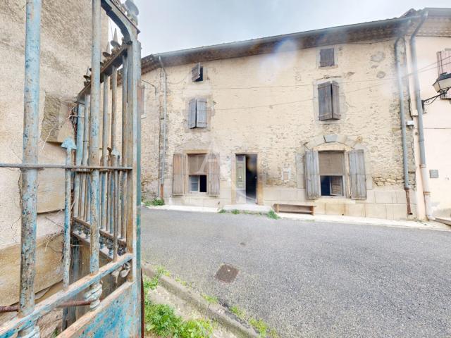 Maison vente à Carcassonne, Pradelles-en-val
