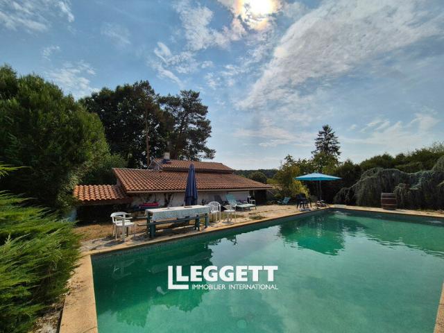 Maison vente à Périgueux