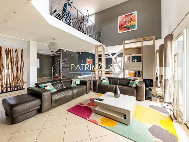 Maison vente à Nantes