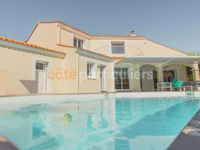 Maison vente à Les Sables-d'Olonne, Bretignolles-sur-mer