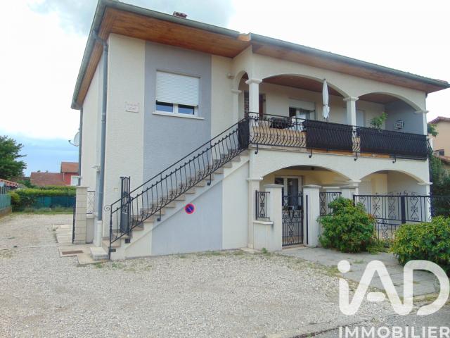 Maison vente à Lyon, Rhône