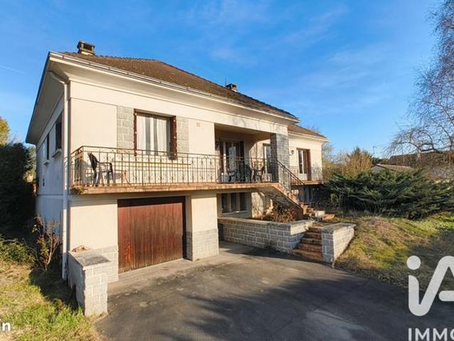 Maison vente à Thiers, Puy-guillaume
