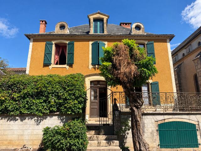 Maison vente à Limogne-en-Quercy, Lot