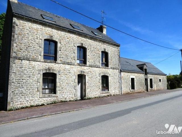Maison vente à Pontivy, Bretagne