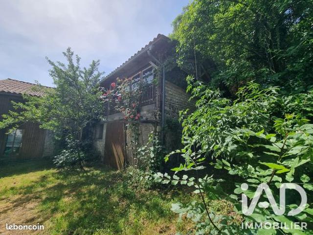 Maison vente à Cognac, Marcillac-lanville