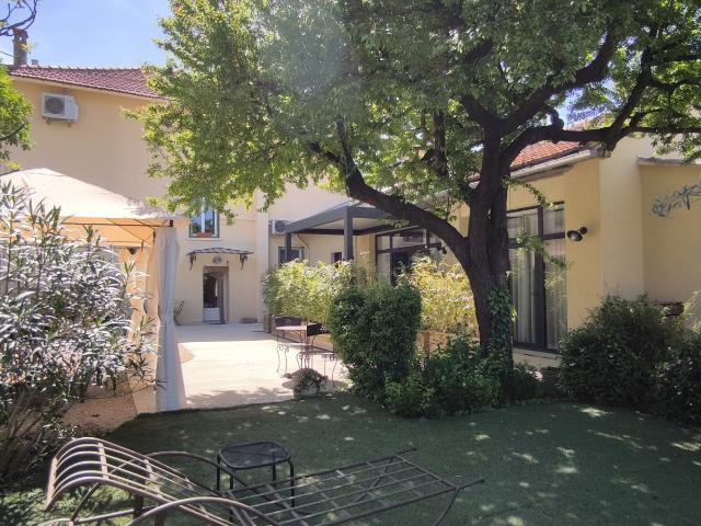 Maison vente à Carpentras, Vaison-la-romaine