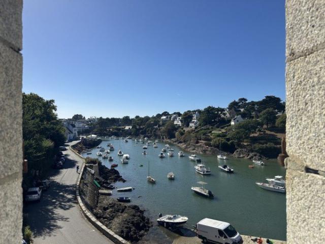 Maison vente à Clohars-Carnoët, Finistère