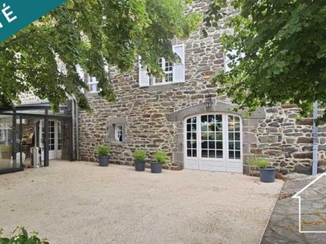 Maison vente à Saint-Flour, Massiac