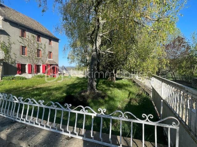 Maison vente à Mende, Rimeize