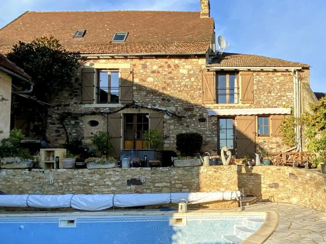 Maison vente à Sarlat-la-Canéda, Belvès