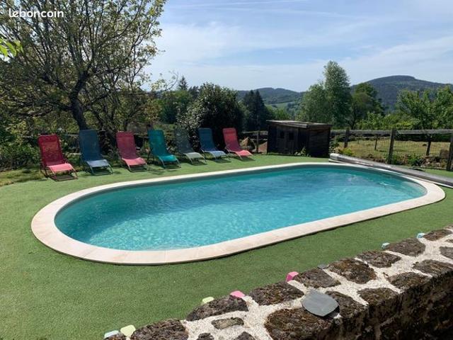 Maison vente à Ussel, Sarran