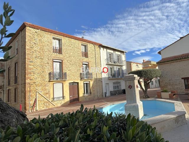 Maison vente à Céret, Brouilla