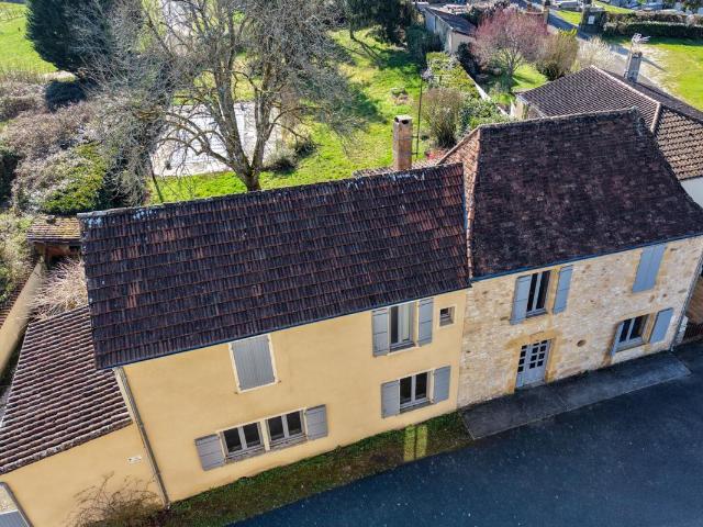 Maison vente à Gourdon, Cazals