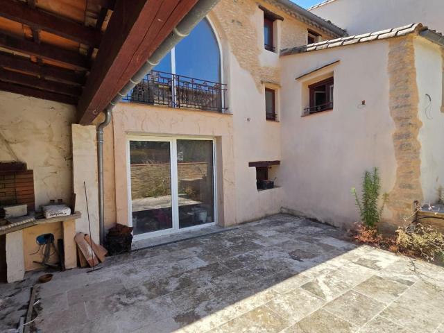 Maison vente à Villesplas, Villespy