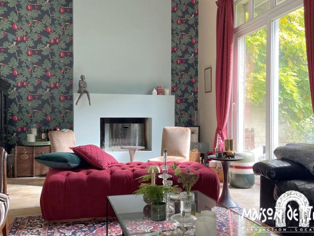 Maison vente à Cognac