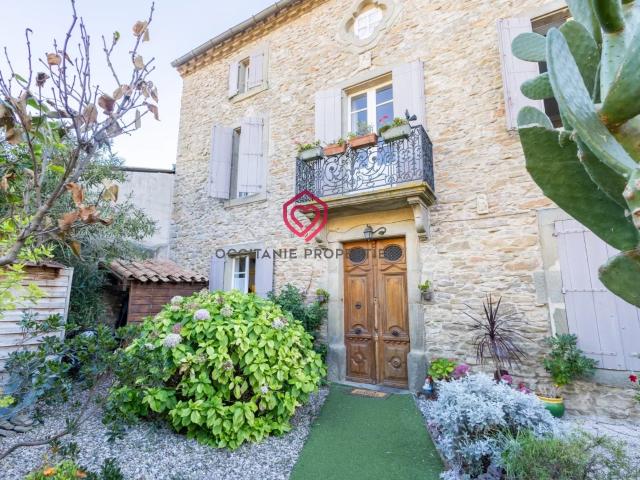 Maison vente à Carcassonne