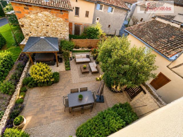 Maison vente à Alan, Haute-Garonne