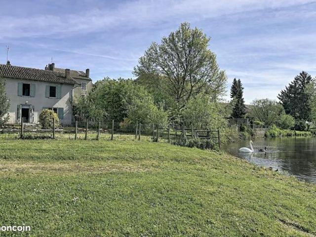 Maison vente à Bourg-en-Bresse, Saint-julien-sur-reyssouze