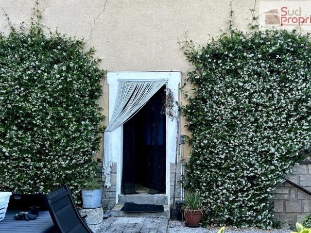 Maison vente à Saint-Gaudens, Alan