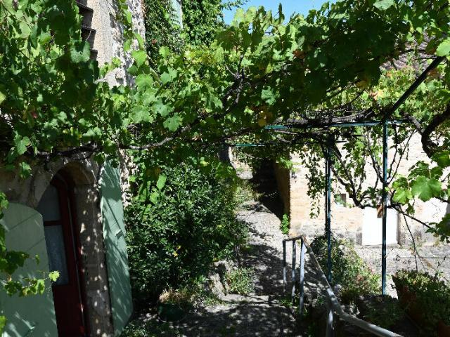 Maison vente à France métropolitaine, Grane