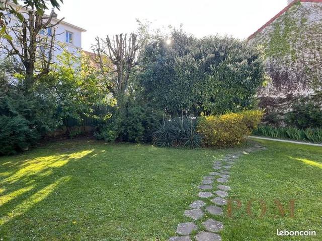 Maison vente à Nanterre, Suresnes