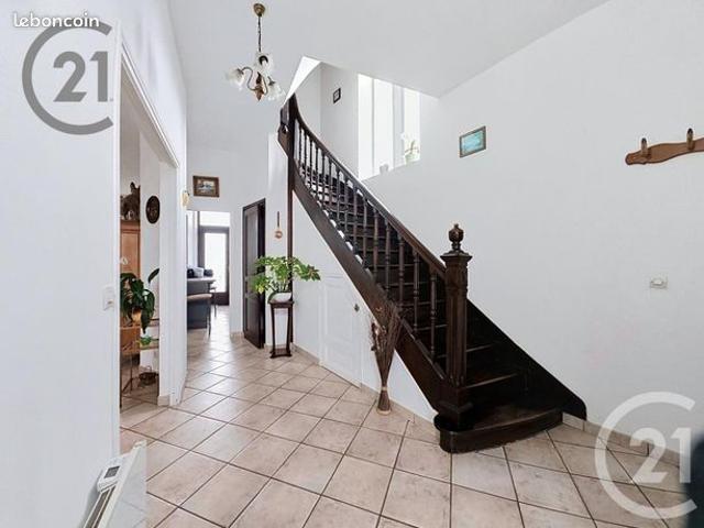 Maison vente à Épernay, Sézanne