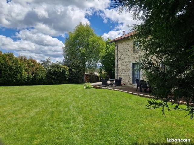 Maison vente à Ambert, Fournols