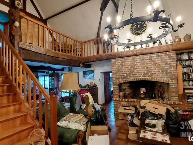 Maison vente à Arras, Moyenneville