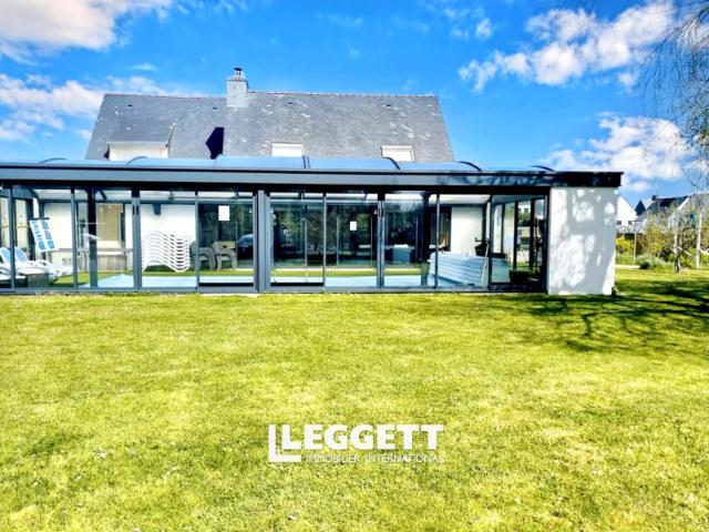 Maison vente à Lorient, Bretagne